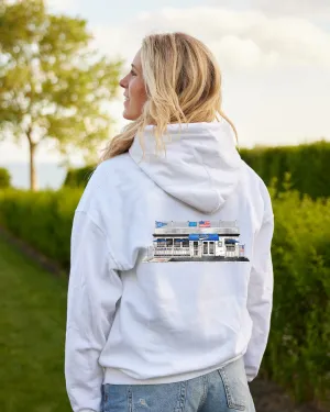 203 X Seagrape Limited Edition Hoodie