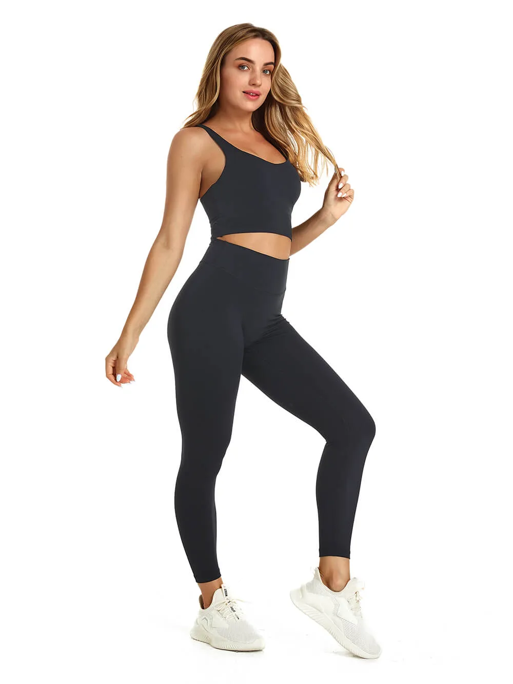 28" Rhythm Classic Leggings