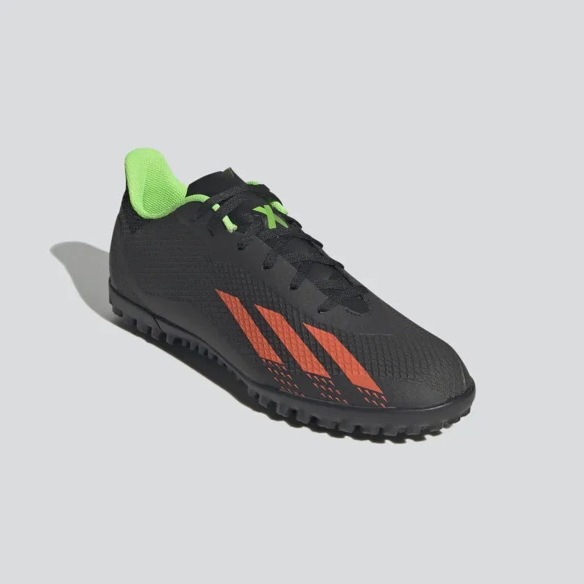 ADIDAS X SPEEDPORTAL.4 TURF BOOTS - GW8506