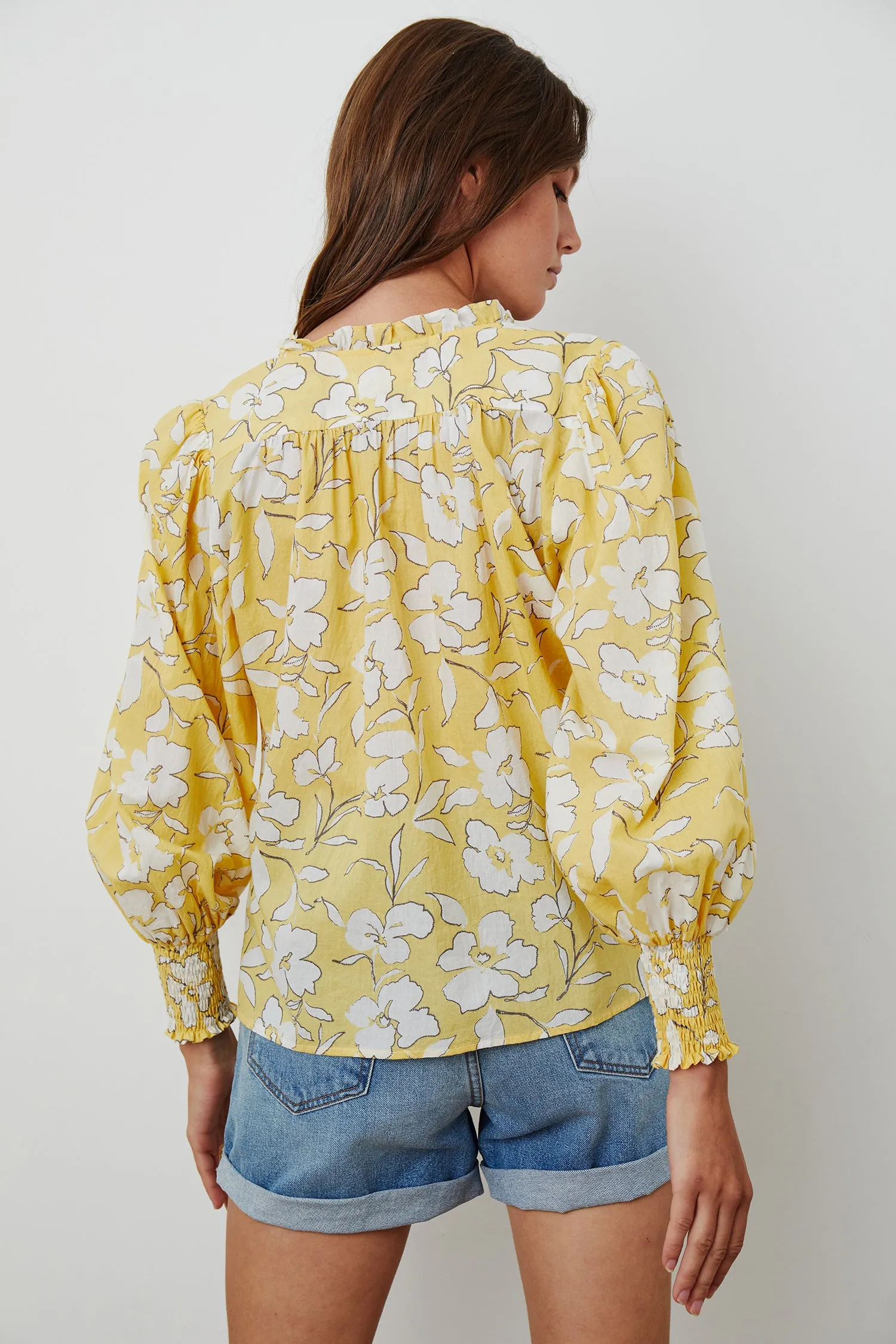 ANISSA BLOUSE