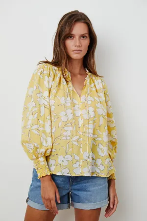 ANISSA BLOUSE