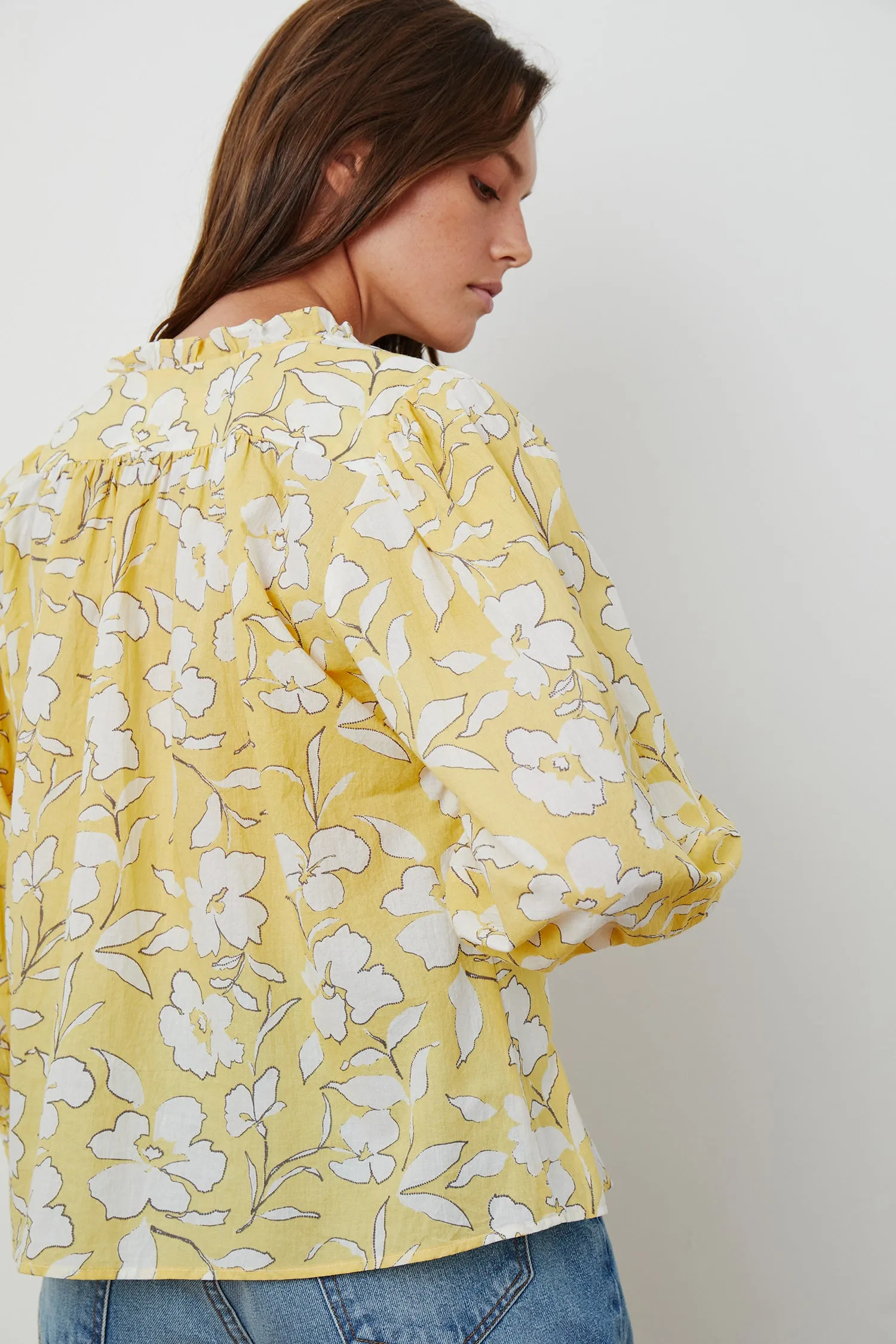 ANISSA BLOUSE
