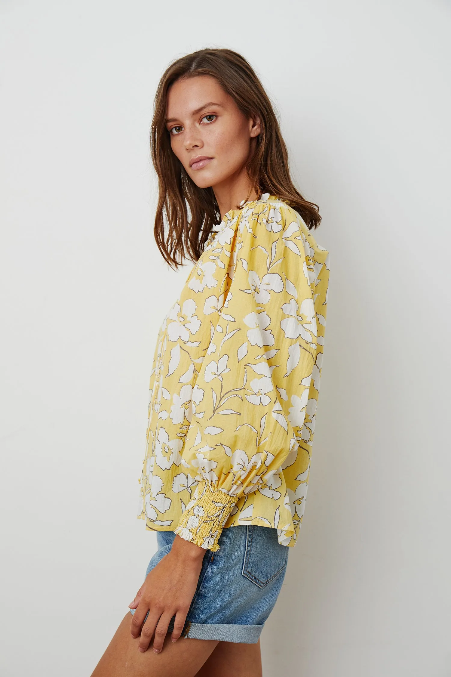 ANISSA BLOUSE