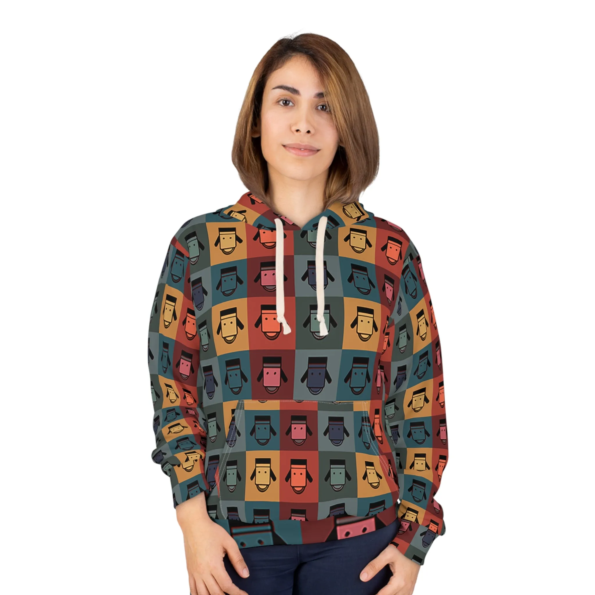 BACo Head Hoodie