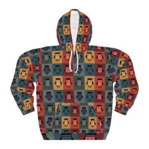 BACo Head Hoodie