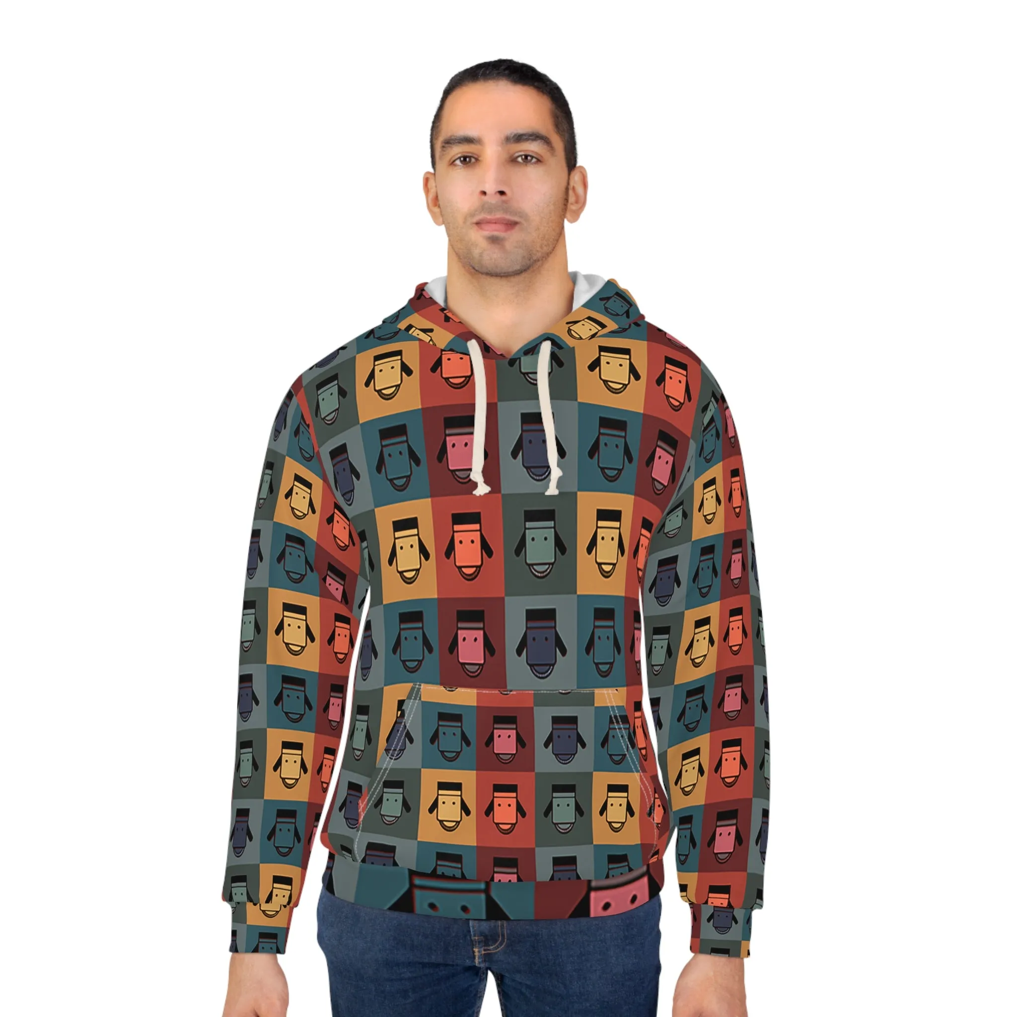 BACo Head Hoodie