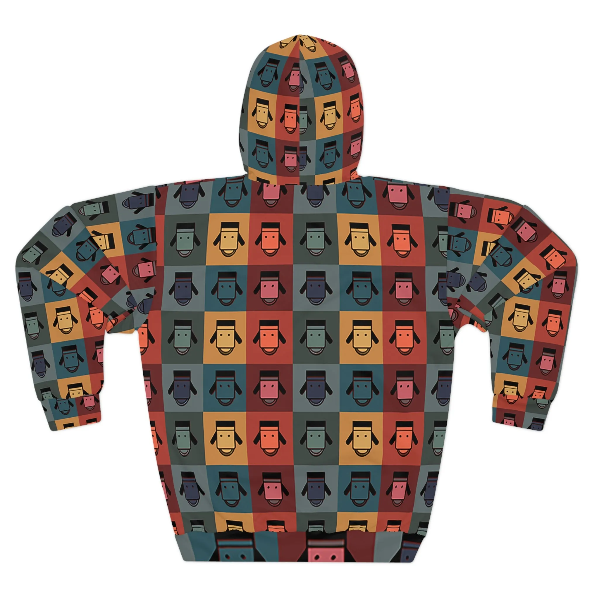 BACo Head Hoodie