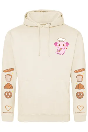 Baker Xoxi The Axolotl Hoodie