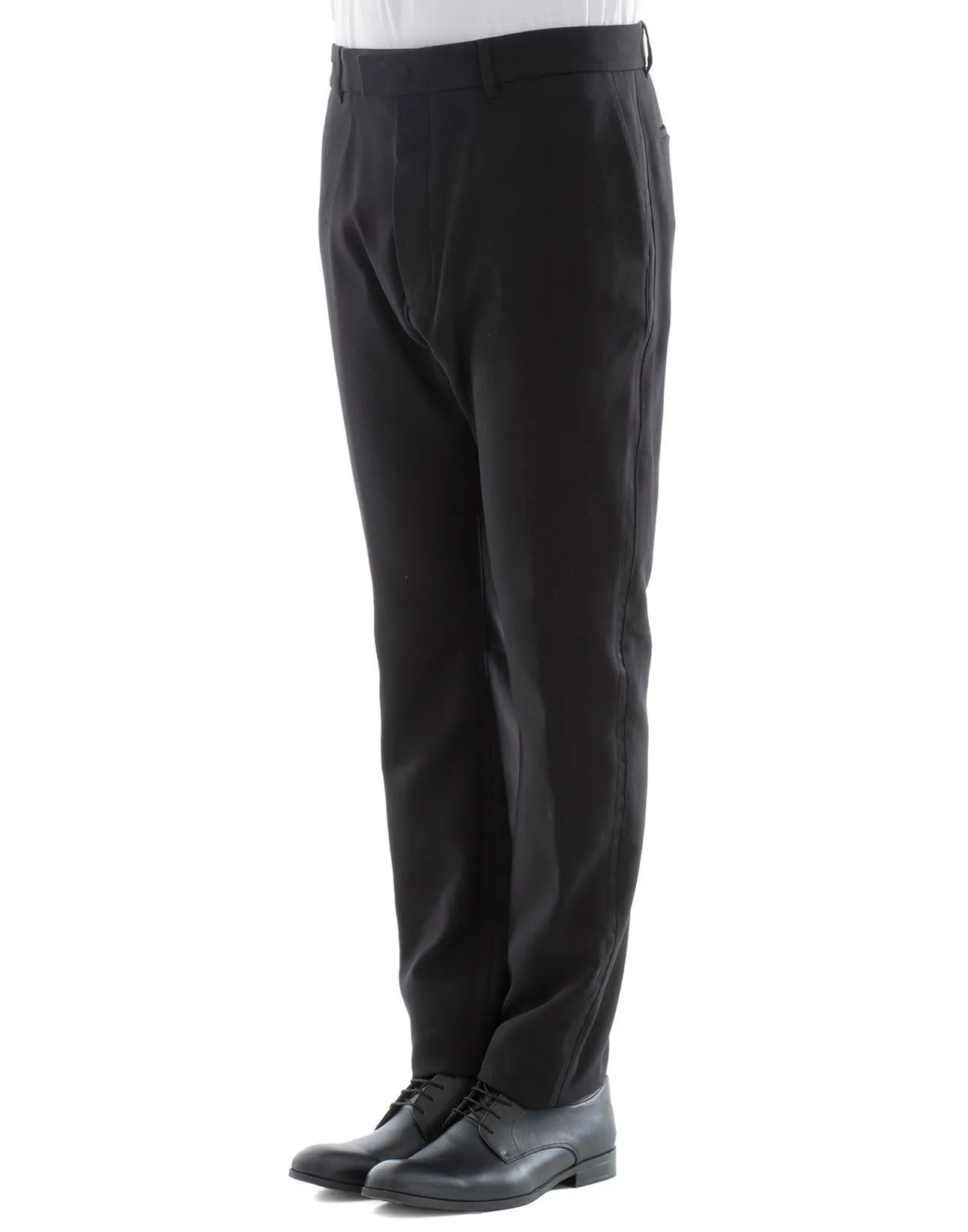 Balmain Classic Trousers