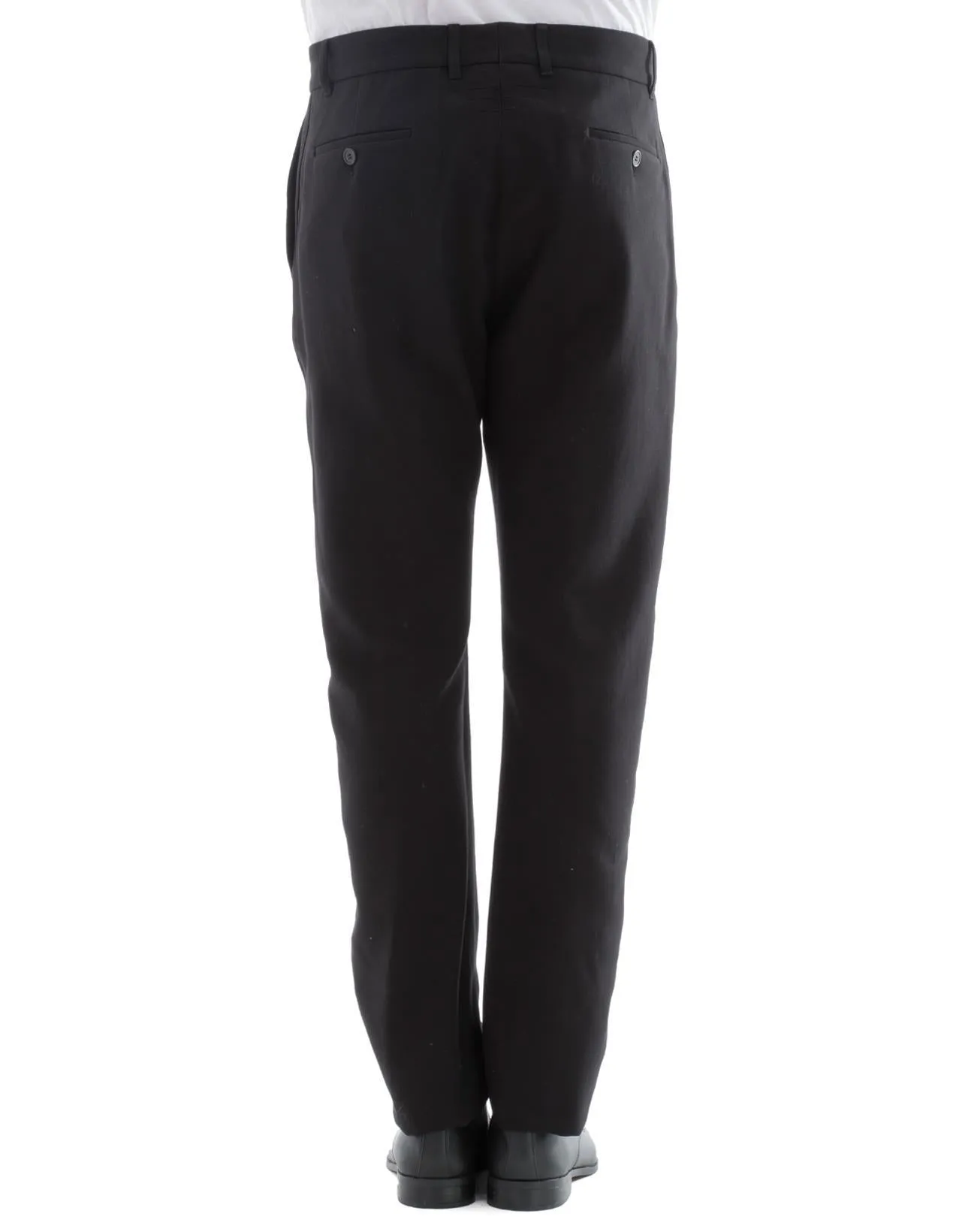 Balmain Classic Trousers