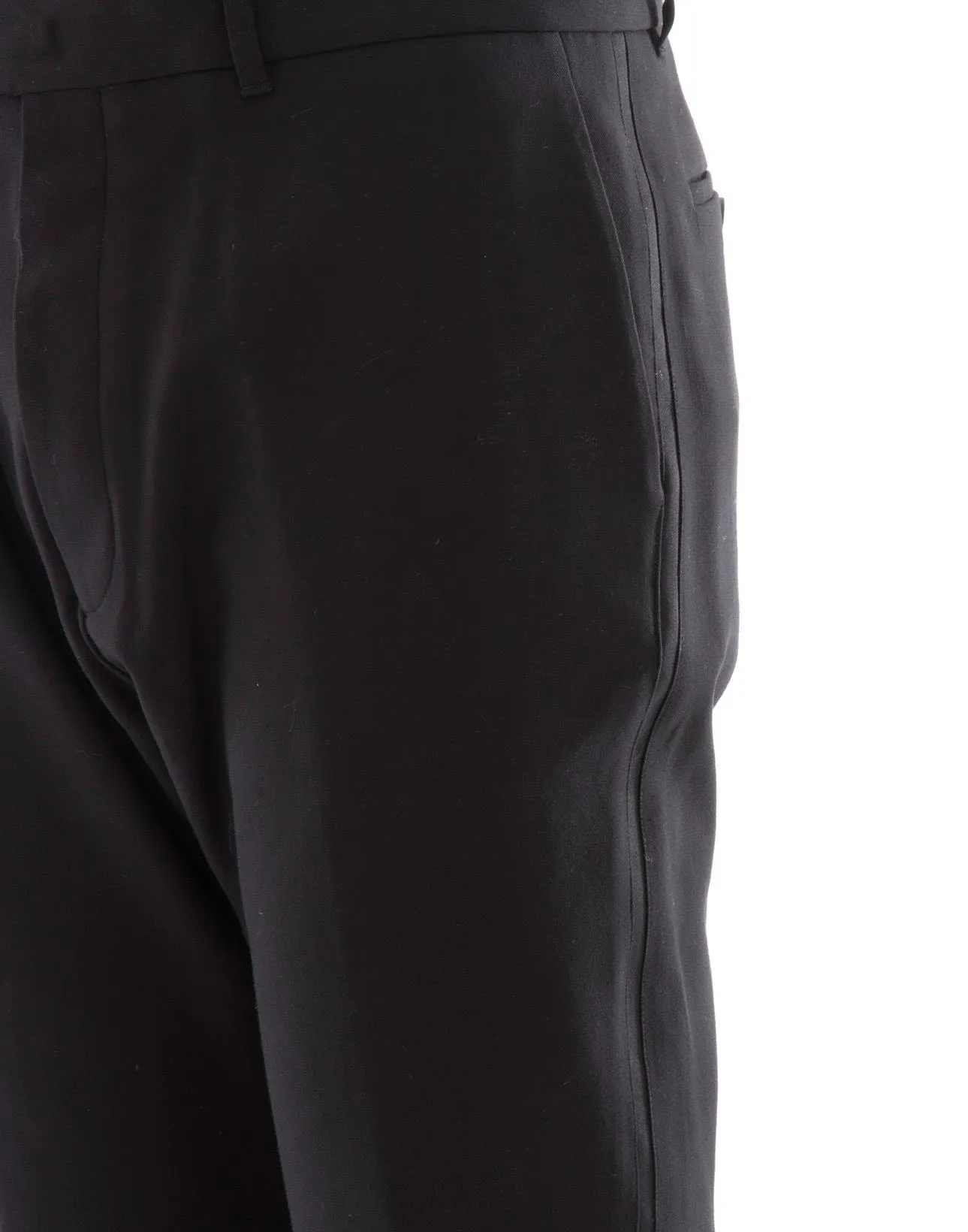 Balmain Classic Trousers