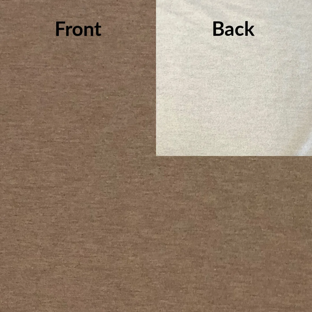 Bamboo Fleece
