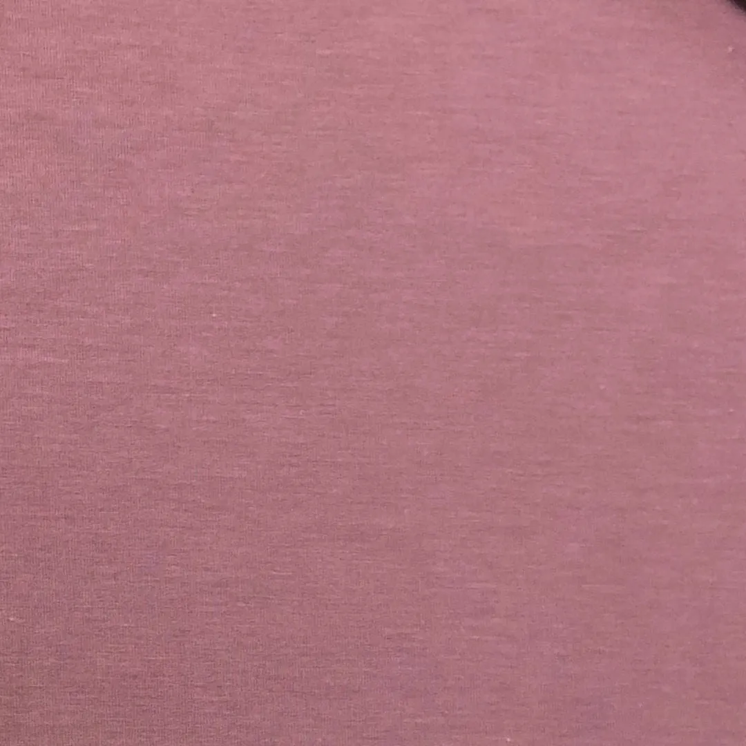 Bamboo Fleece
