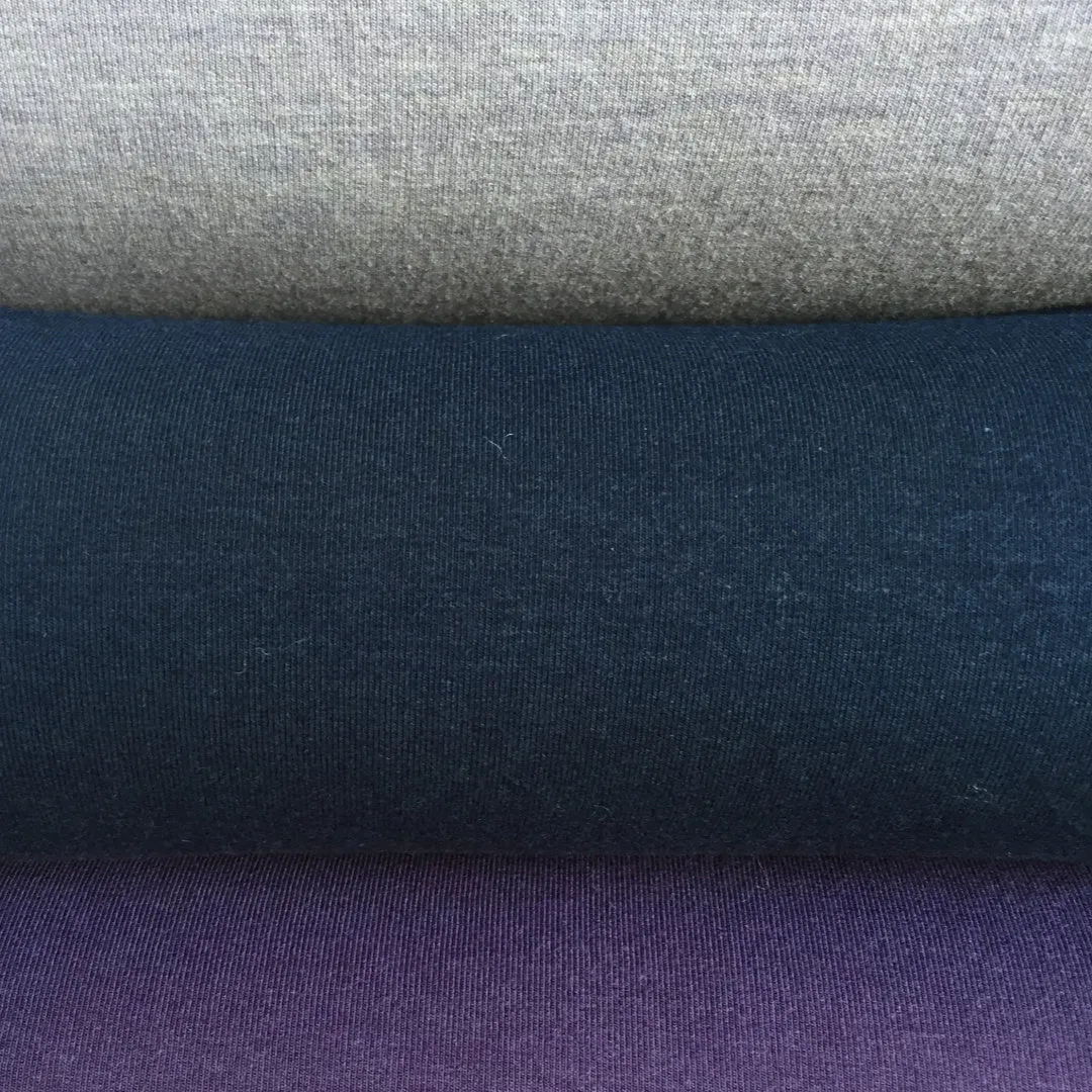 Bamboo Fleece