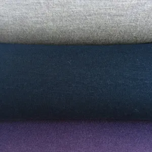 Bamboo Fleece
