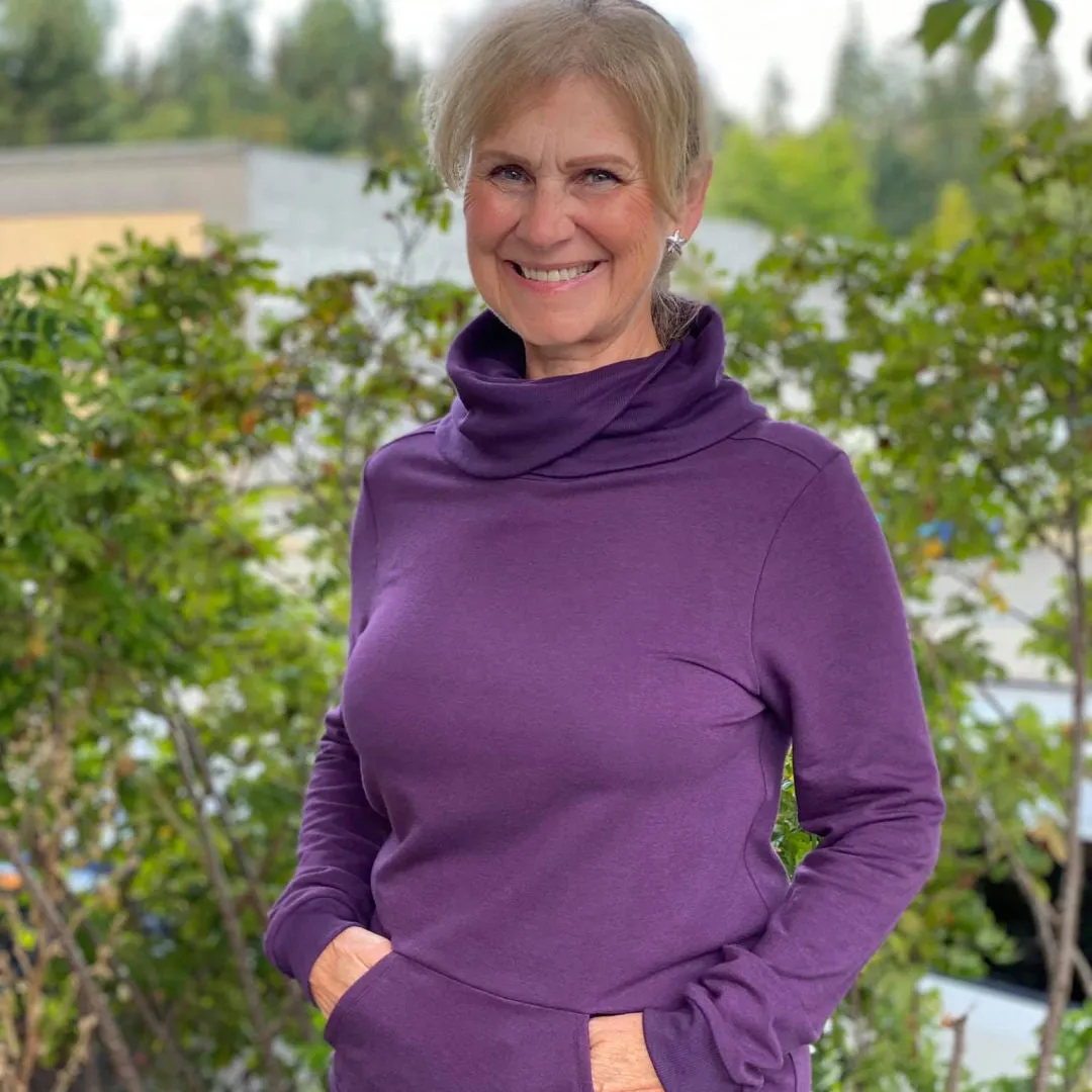 Bamboo Fleece