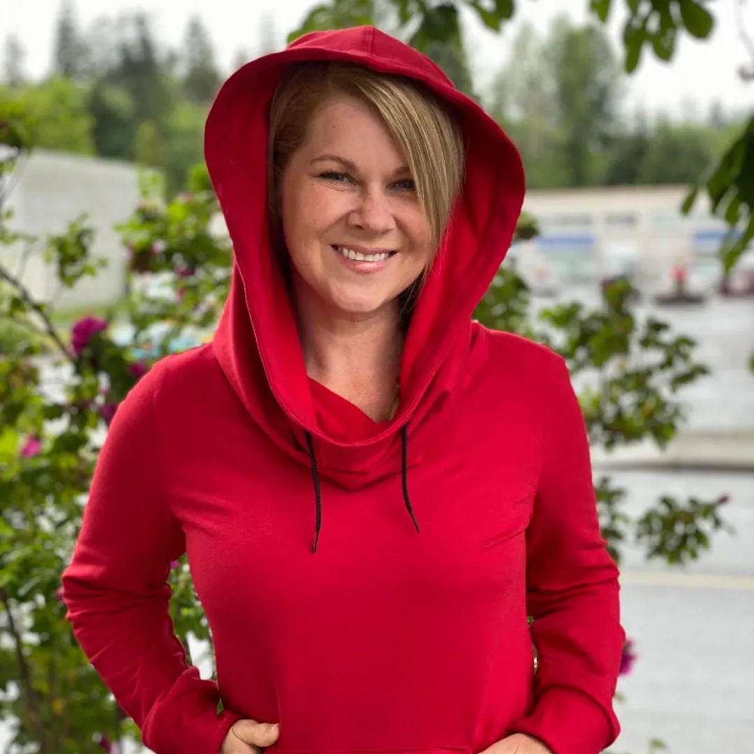 Bamboo Fleece