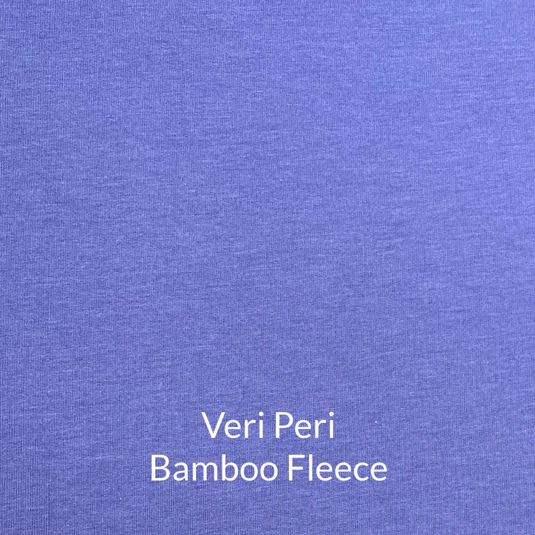 Bamboo Fleece