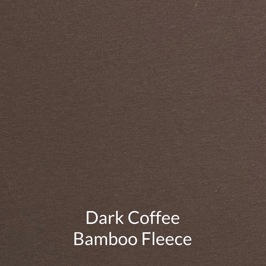 Bamboo Fleece
