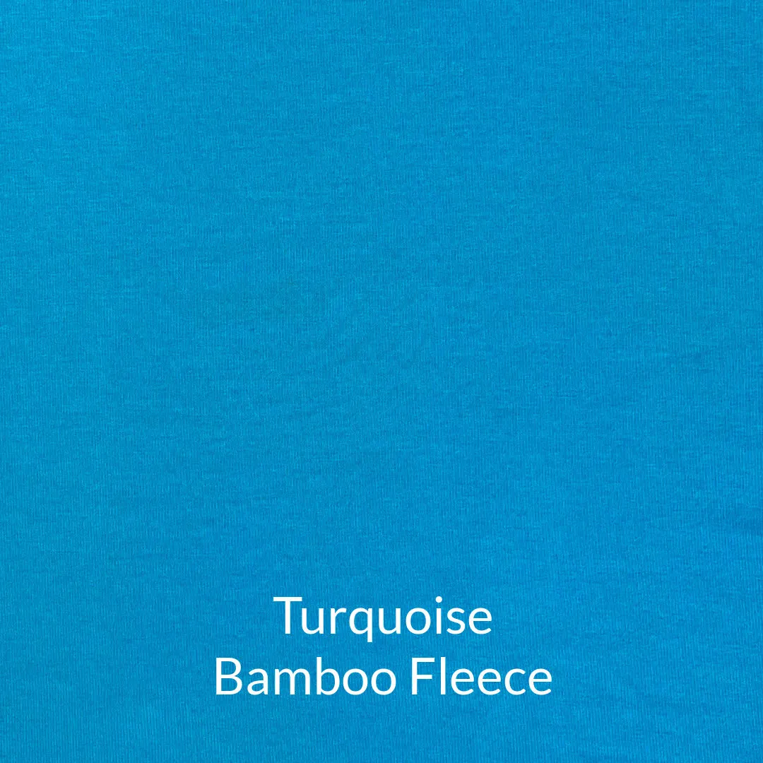 Bamboo Fleece