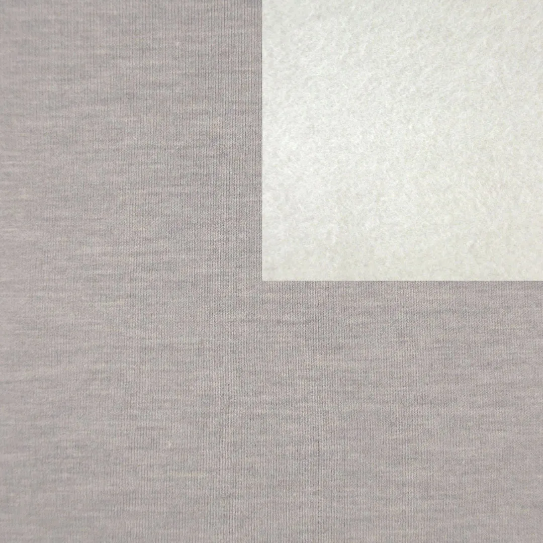 Bamboo Fleece