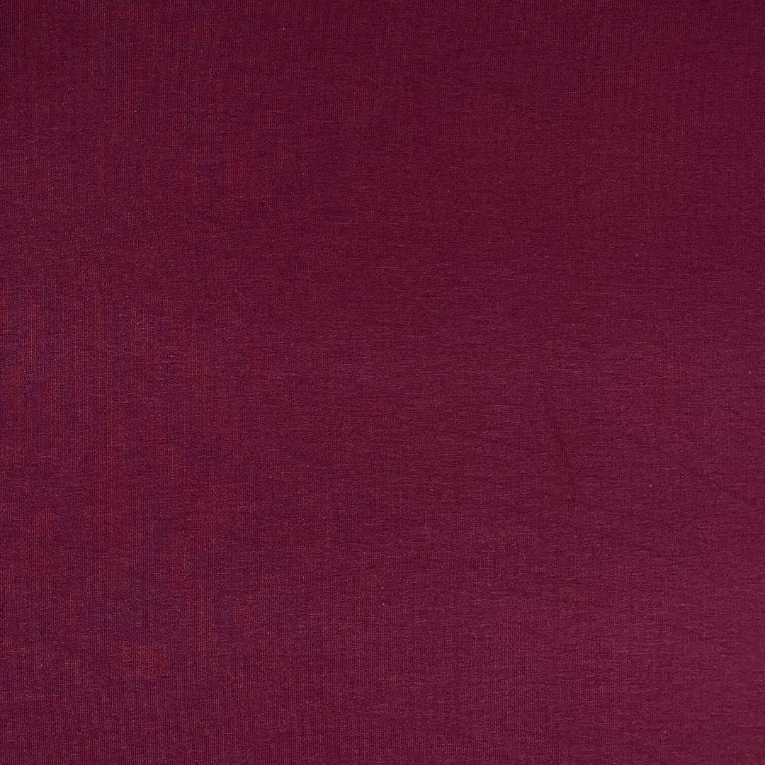Bamboo Fleece