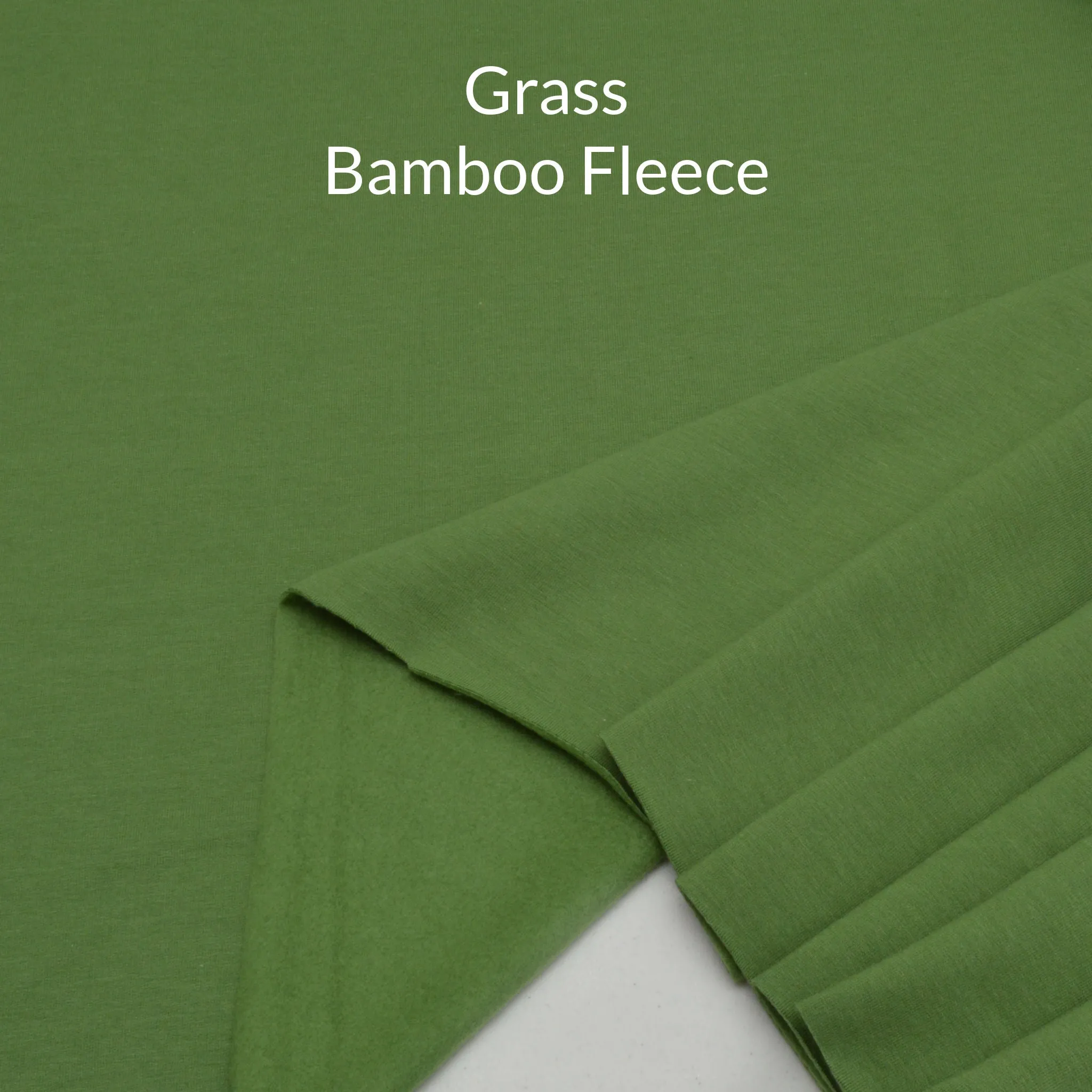 Bamboo Fleece