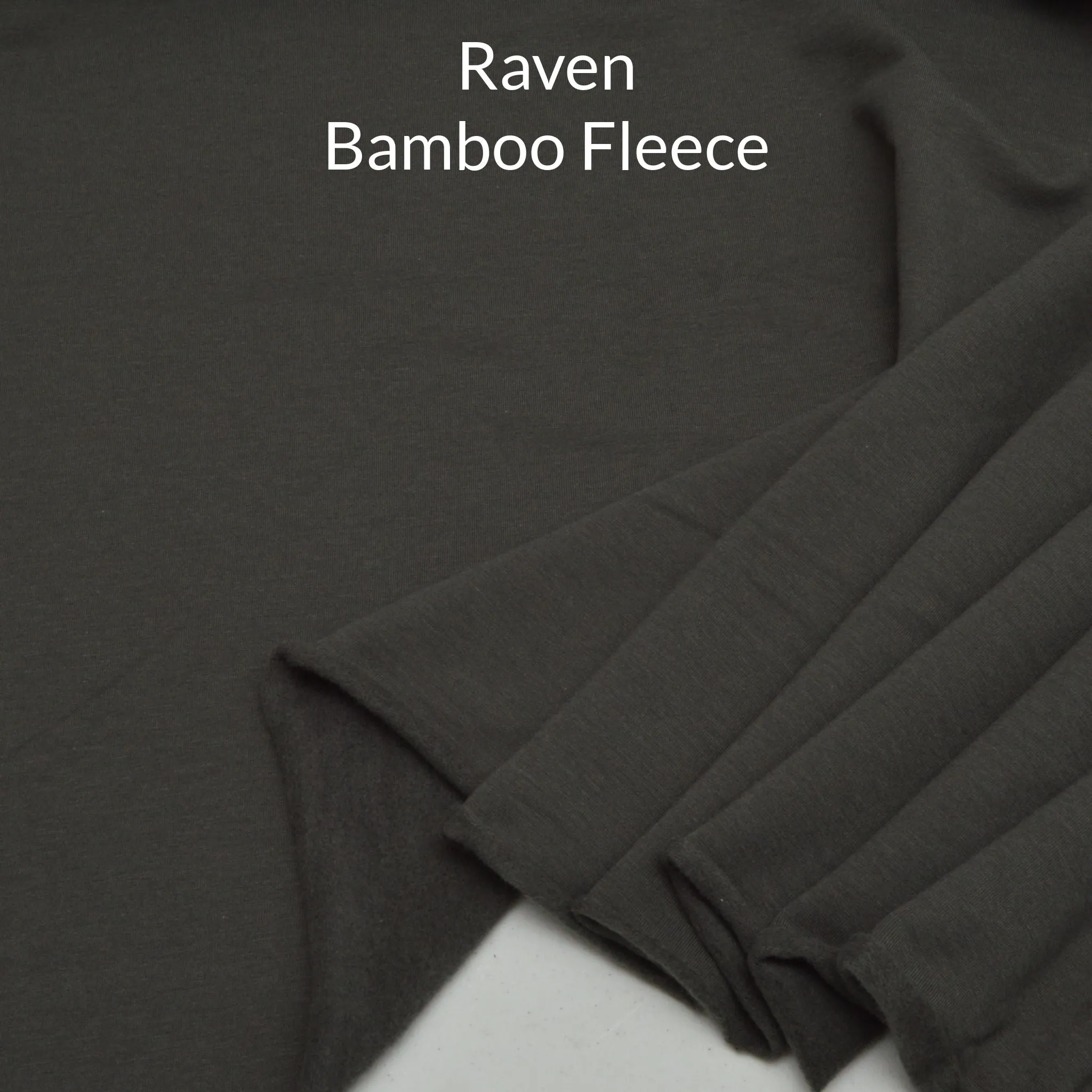 Bamboo Fleece
