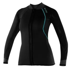 Bare Exowear Women's Long Sleeve Top