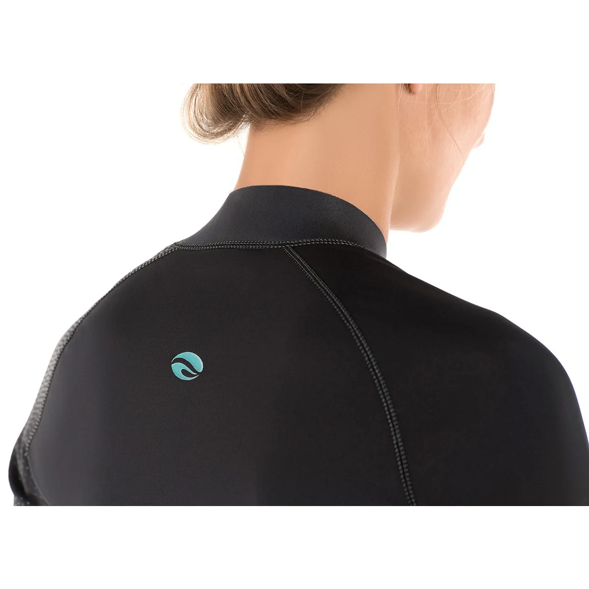 Bare Exowear Women's Long Sleeve Top