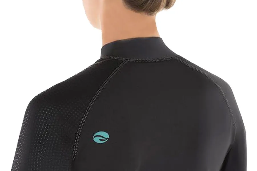 Bare Exowear Women's Long Sleeve Top