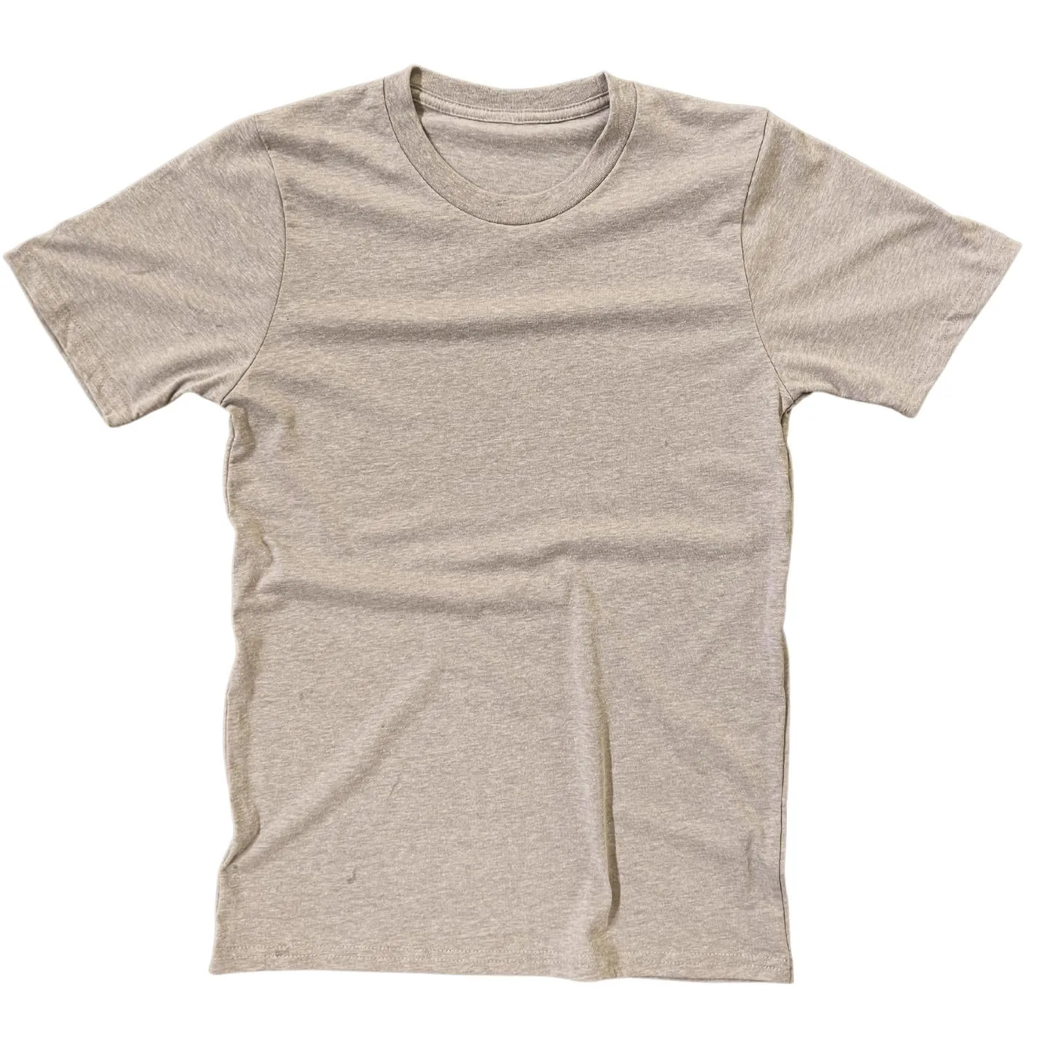 Basic T Shirt Mega Pack | Made In USA