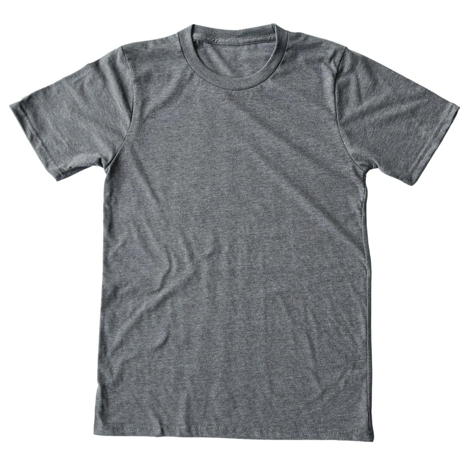 Basic T Shirt Mega Pack | Made In USA