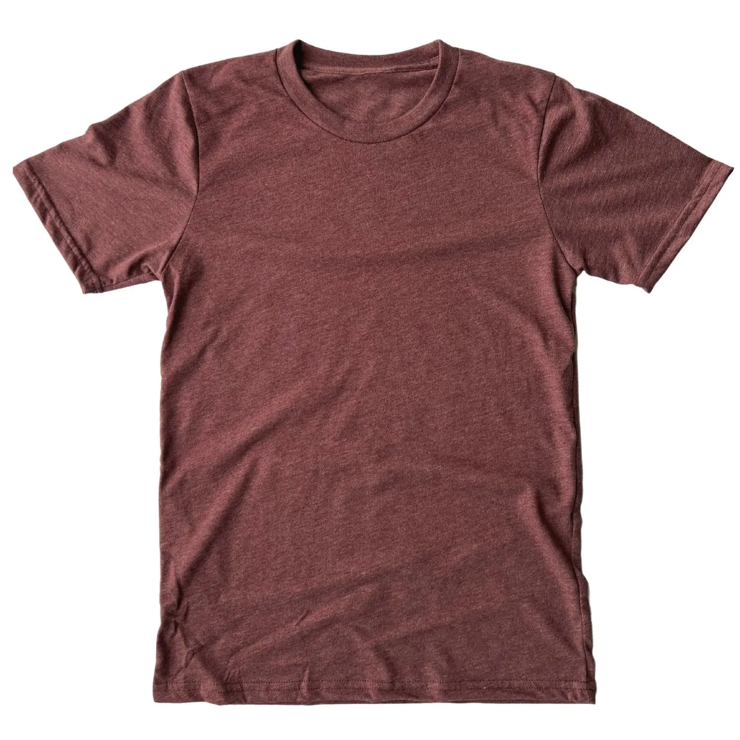 Basic T Shirt Mega Pack | Made In USA