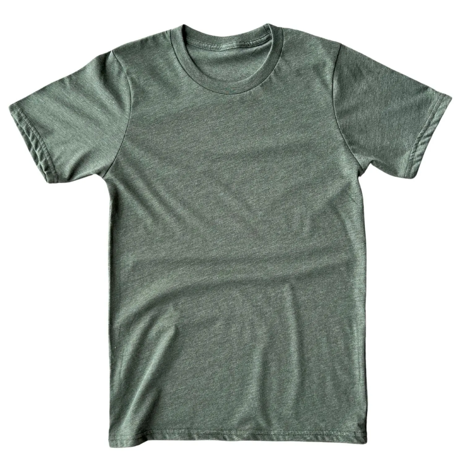 Basic T Shirt Mega Pack | Made In USA