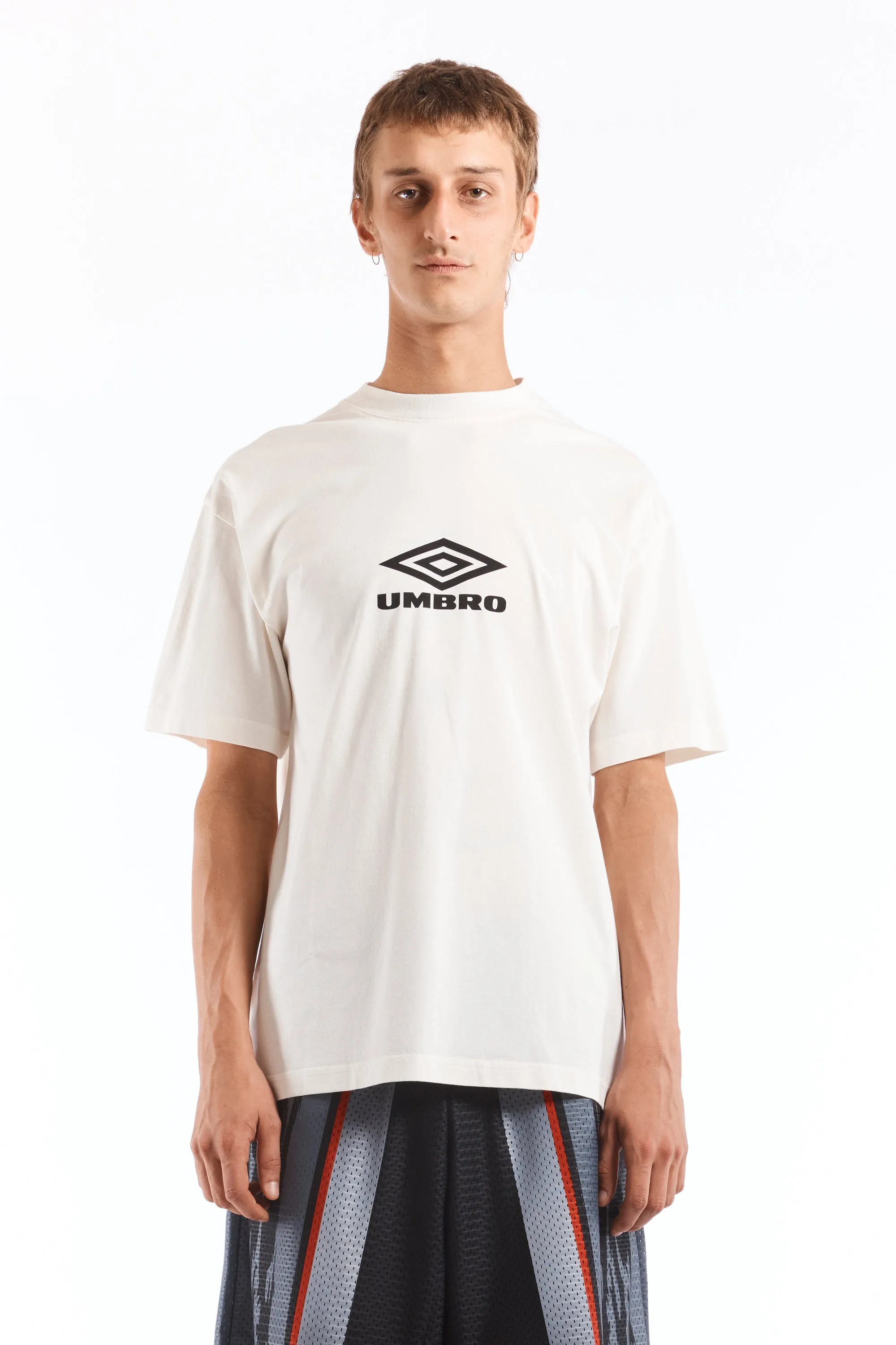 Basic T Shirt White