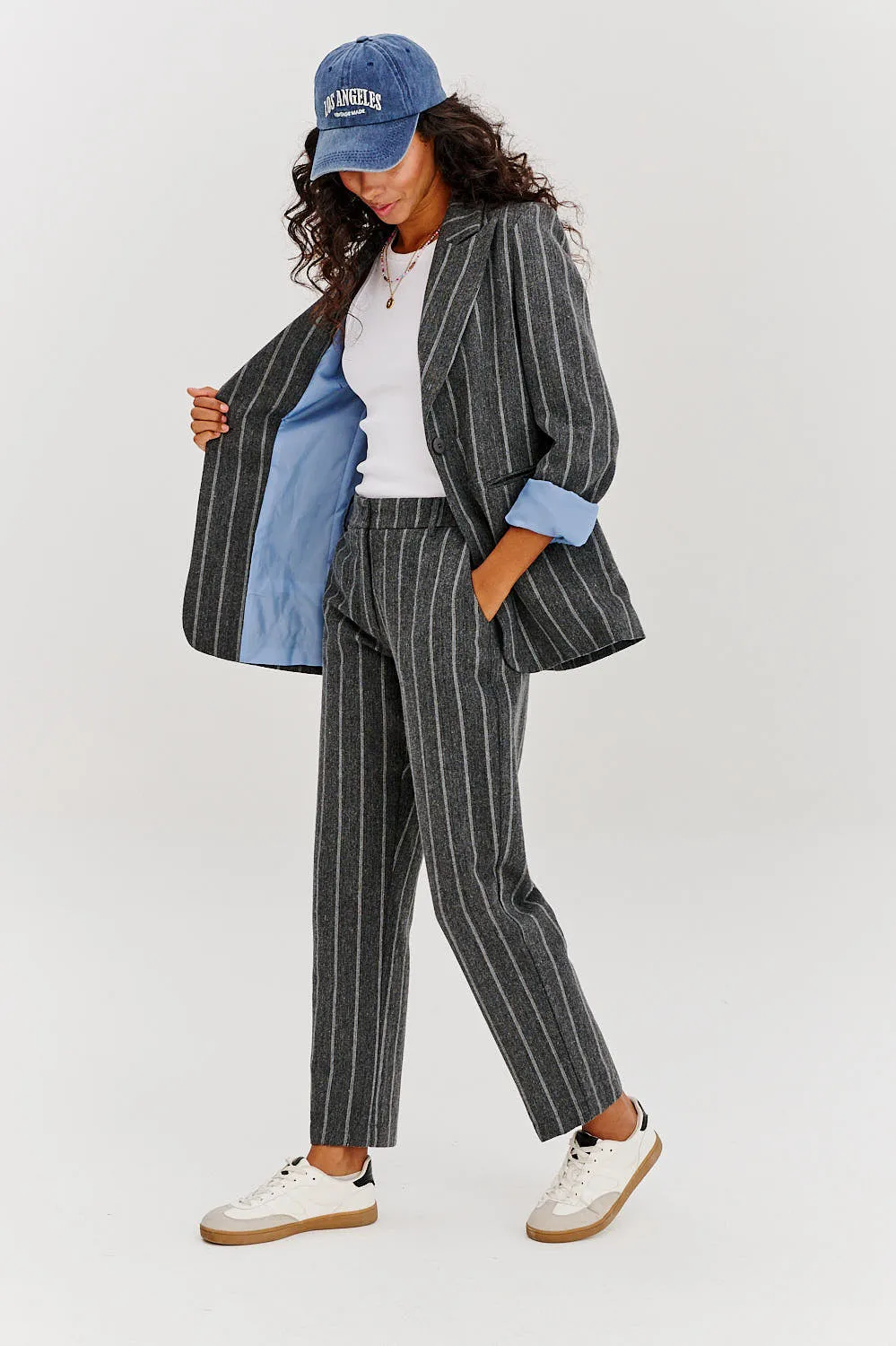 Beyond The Horizon pants