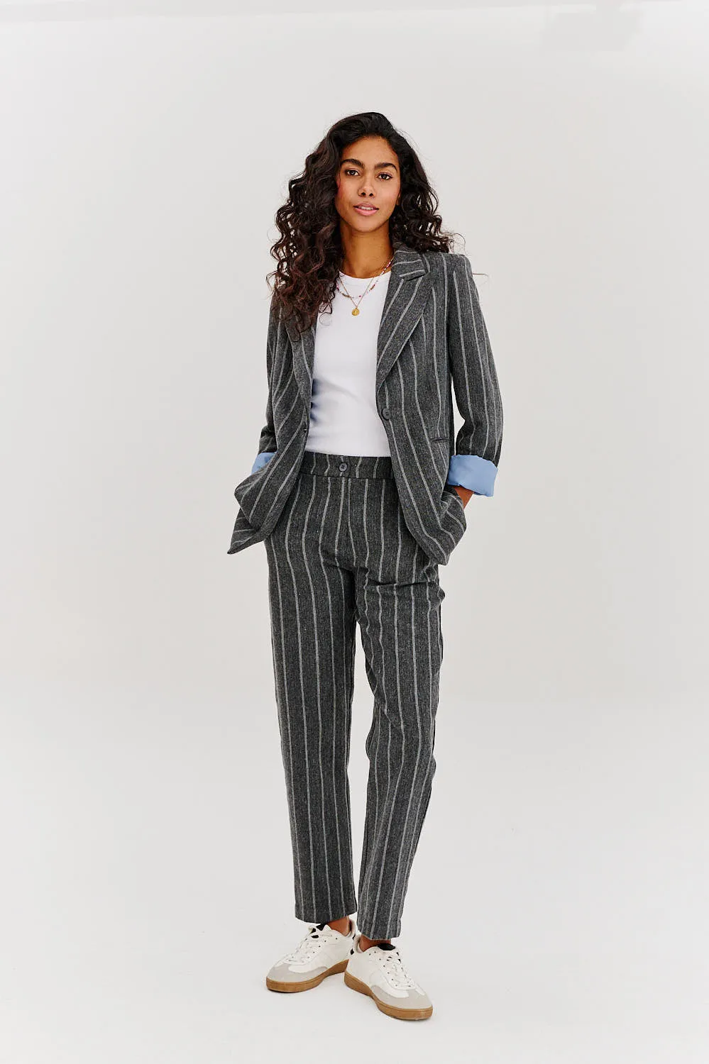 Beyond The Horizon pants
