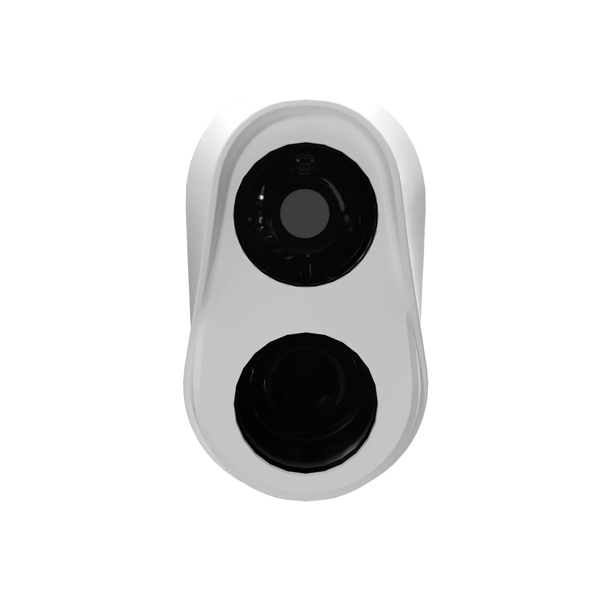 Blue Tees Series 2 Pro Plus Golf Rangefinder