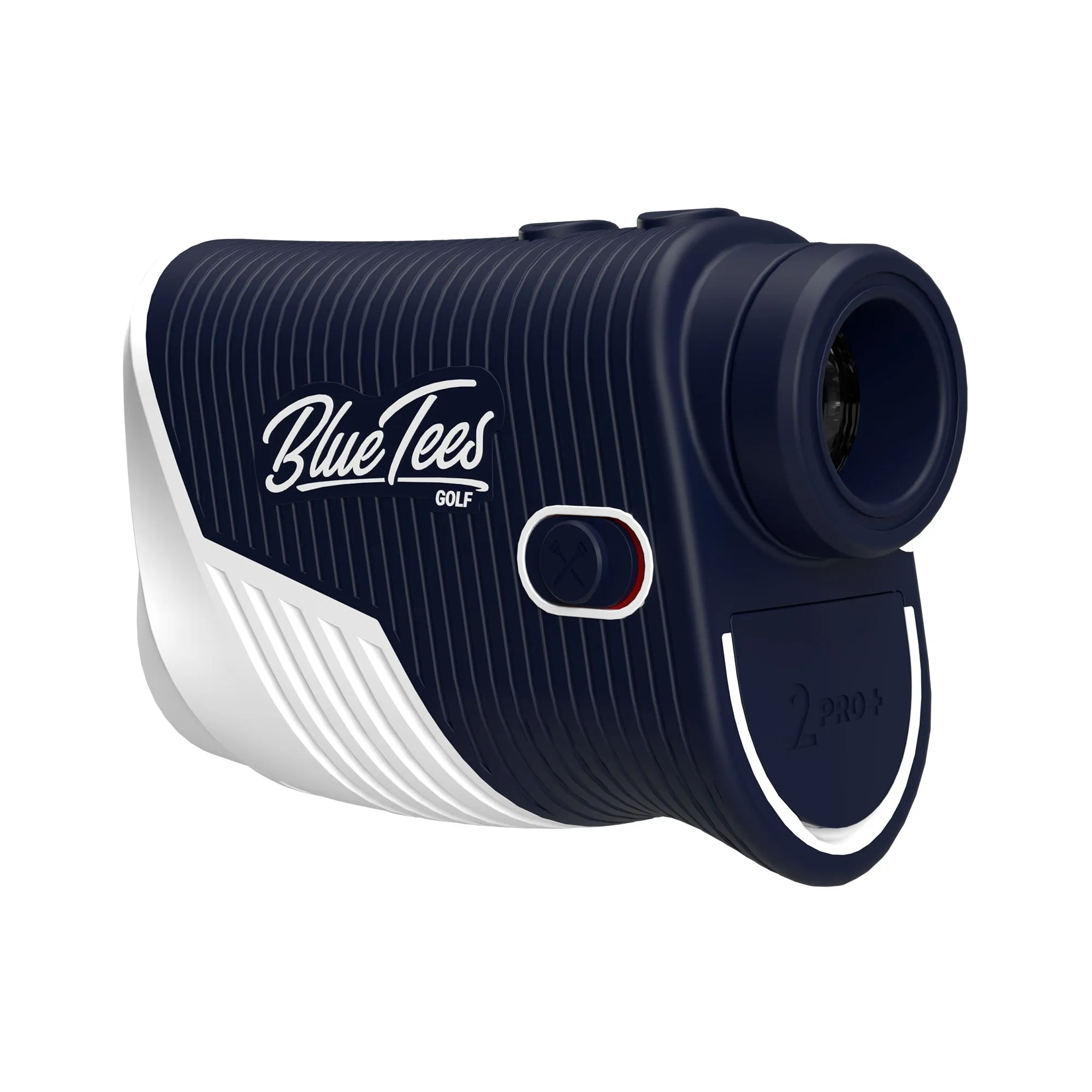 Blue Tees Series 2 Pro Plus Golf Rangefinder