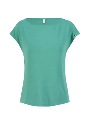 Blutsgeschwister breezy flowgirl tractor green