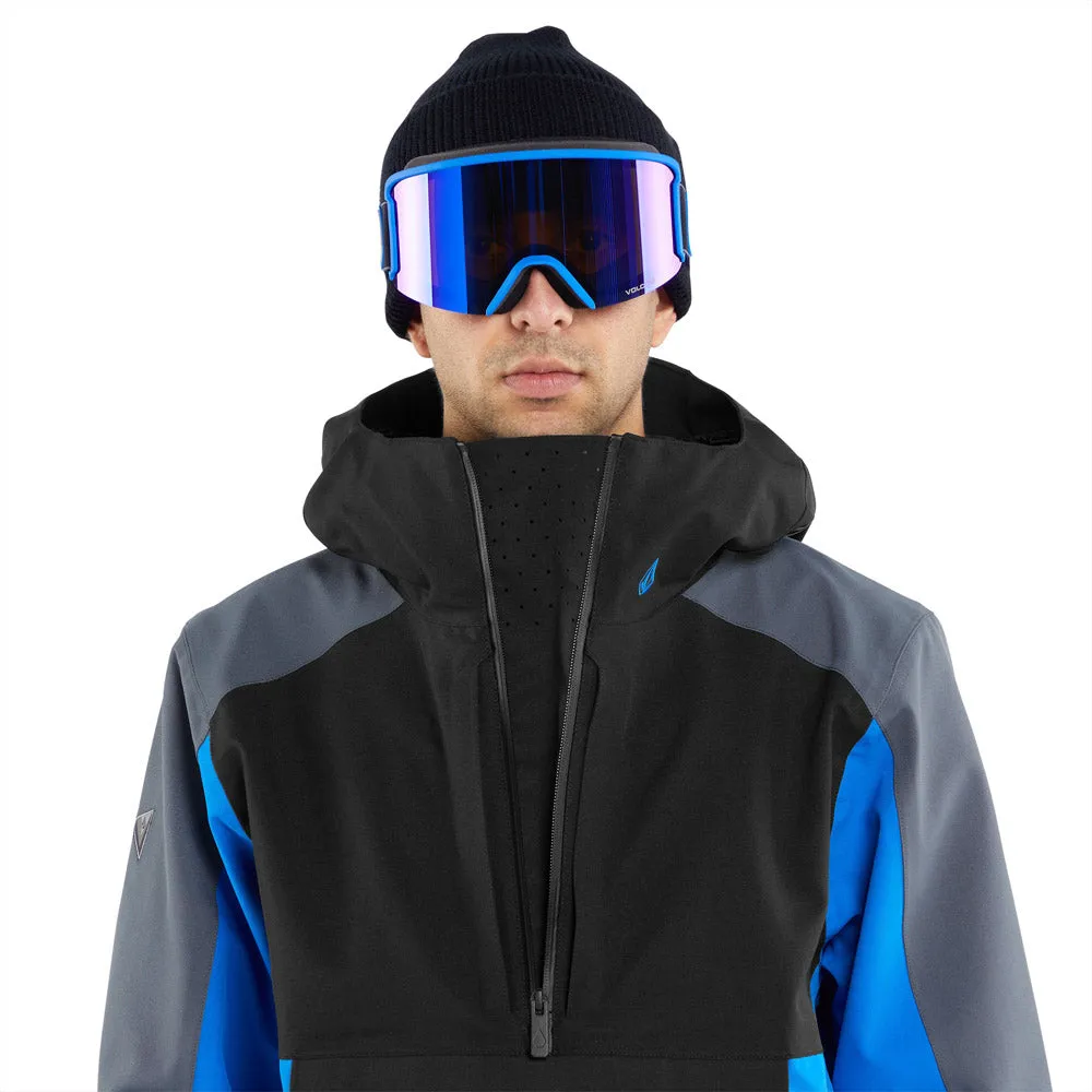 Brighton Pullover