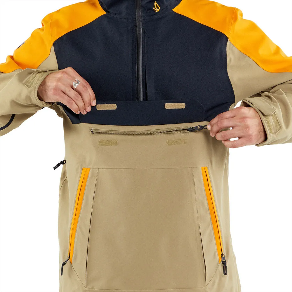 Brighton Pullover