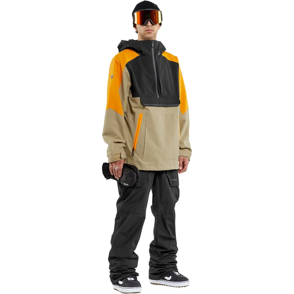 Brighton Pullover