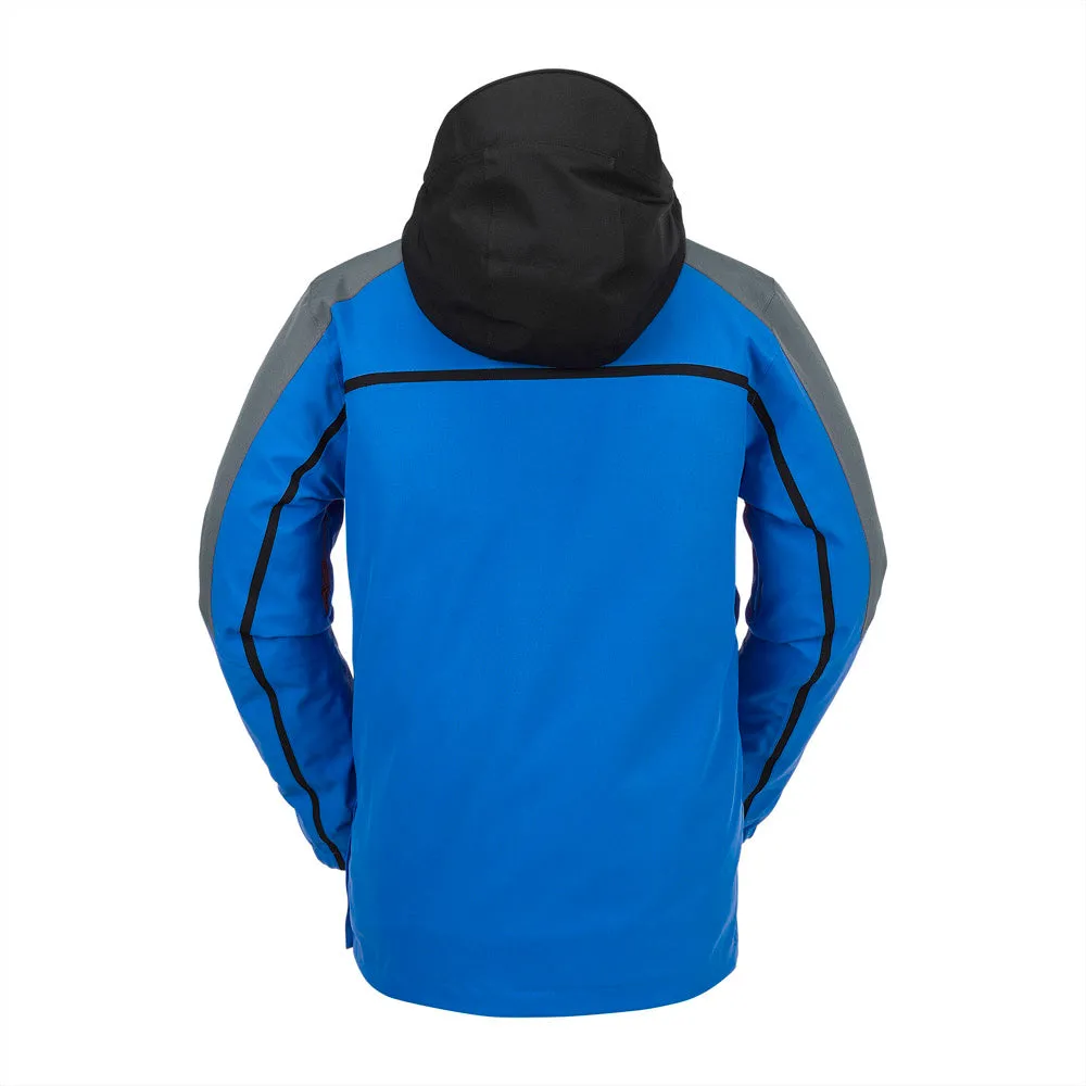 Brighton Pullover