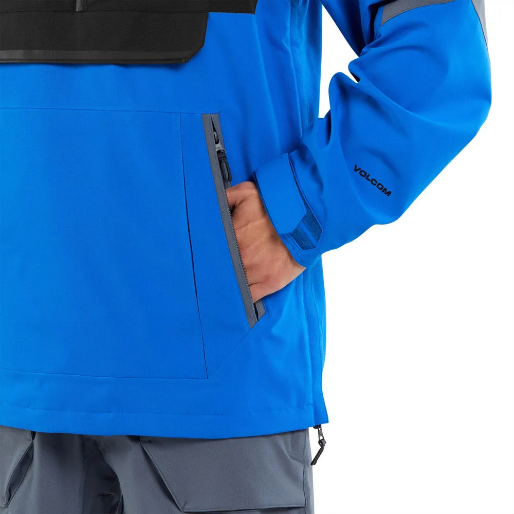 Brighton Pullover