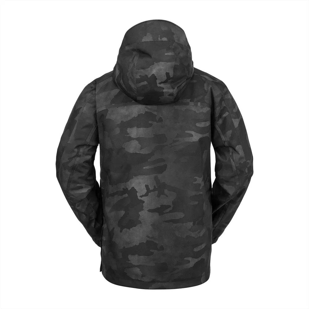 Brighton Pullover