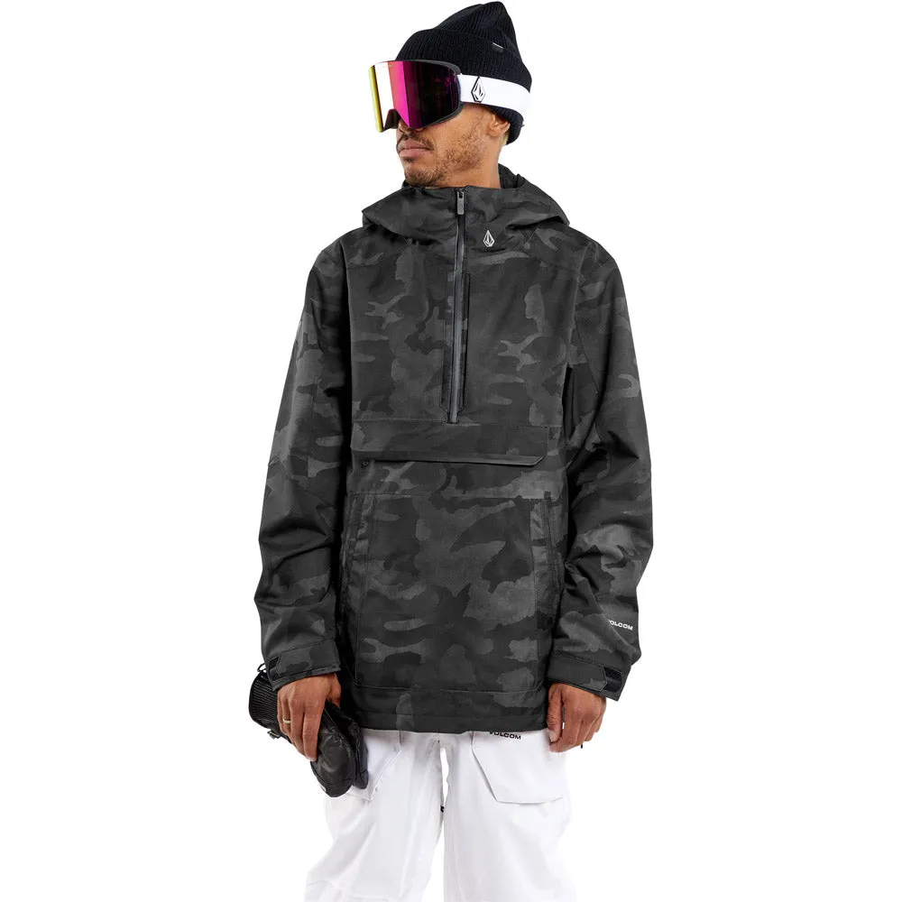 Brighton Pullover