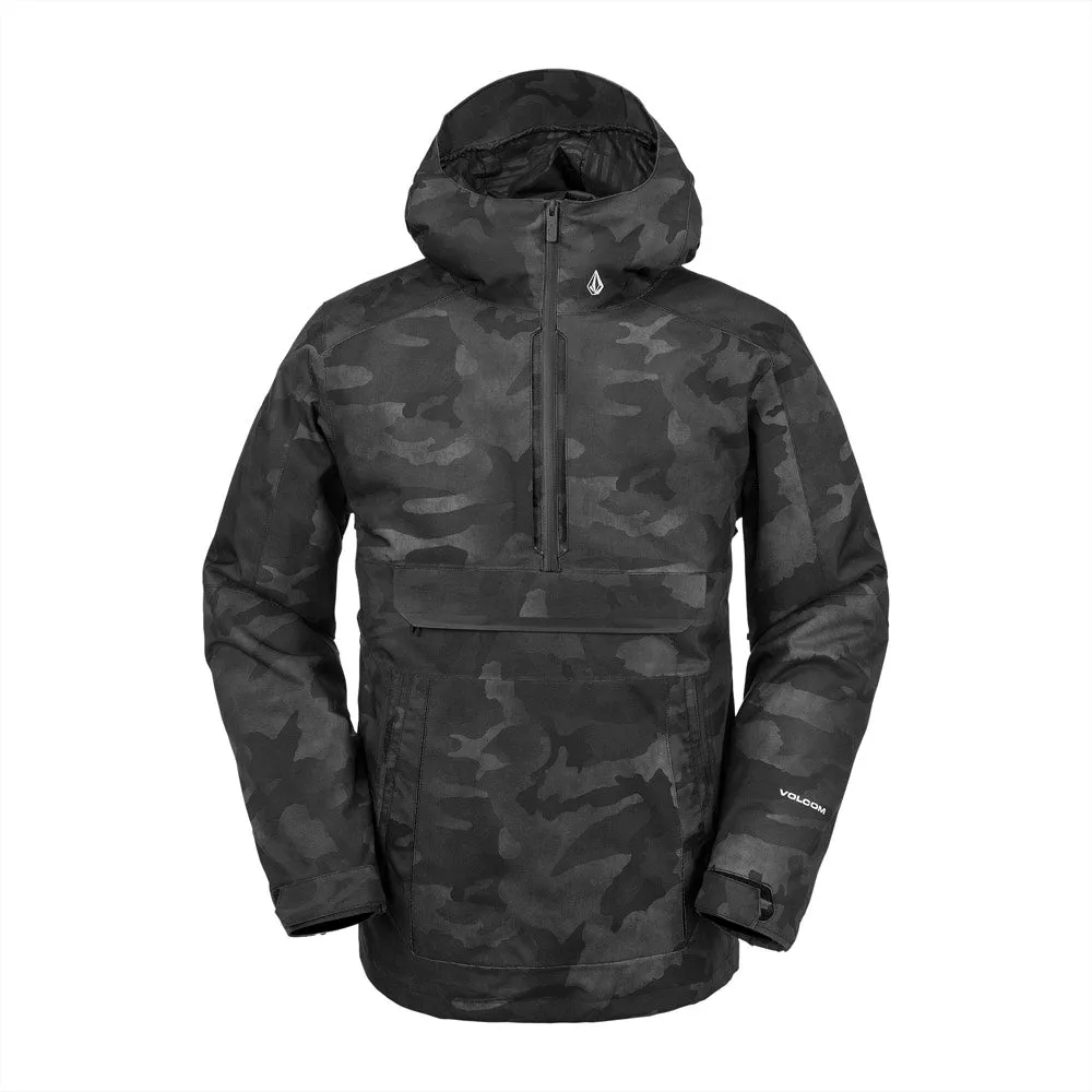 Brighton Pullover