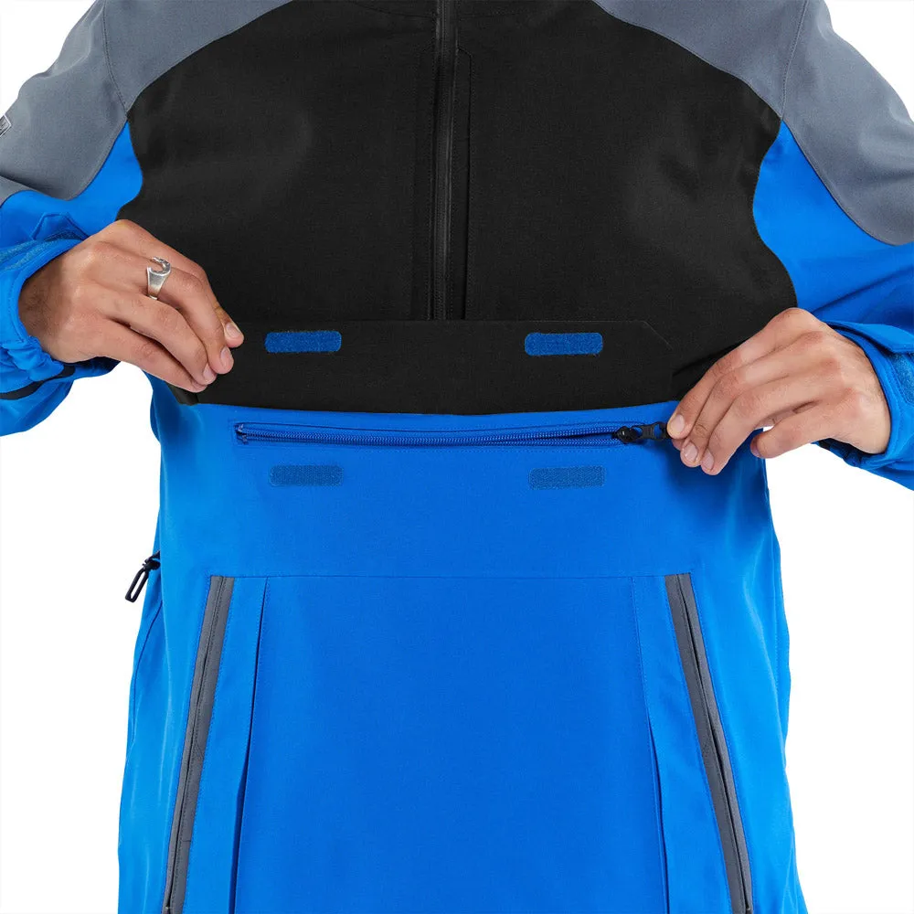 Brighton Pullover